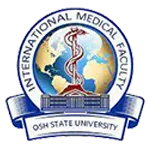 Osh State University