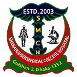 Shahabuddin Medical College